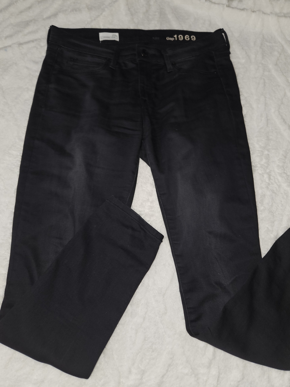 GAP Black Women's Skinny Jeans